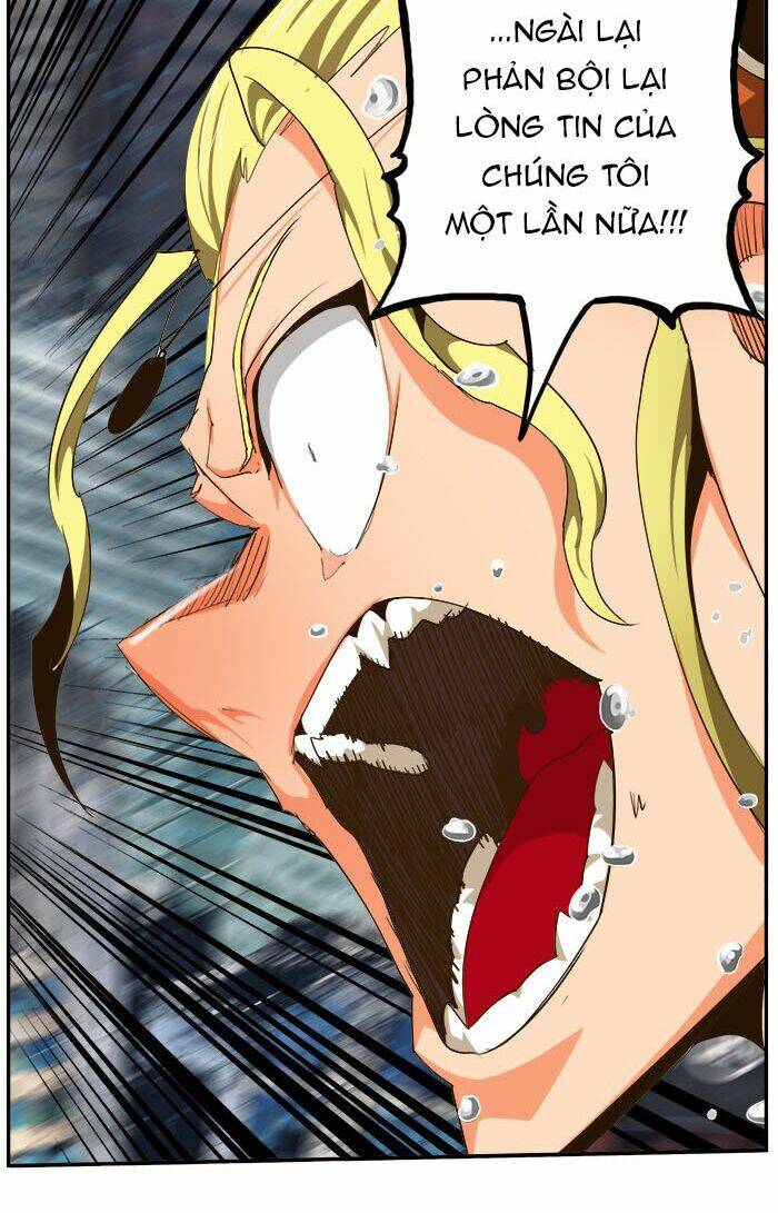 Chúa Tể Học Đường Chapter 456 - Trang 2