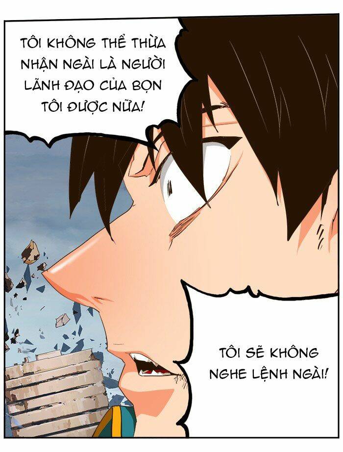 Chúa Tể Học Đường Chapter 456 - Trang 2