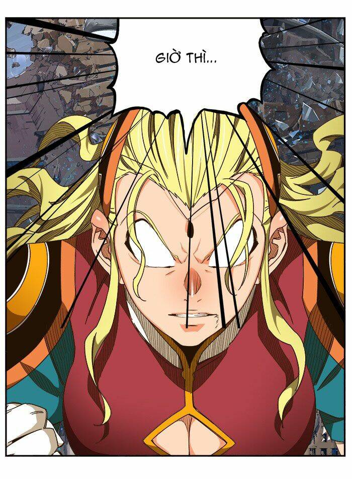 Chúa Tể Học Đường Chapter 456 - Trang 2