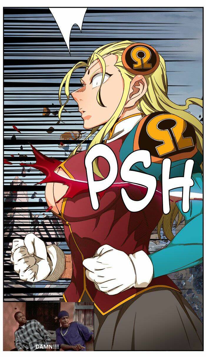 Chúa Tể Học Đường Chapter 456 - Trang 2