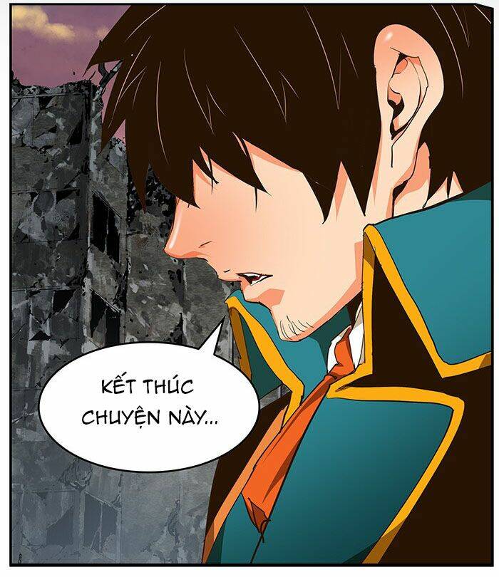 Chúa Tể Học Đường Chapter 456 - Trang 2