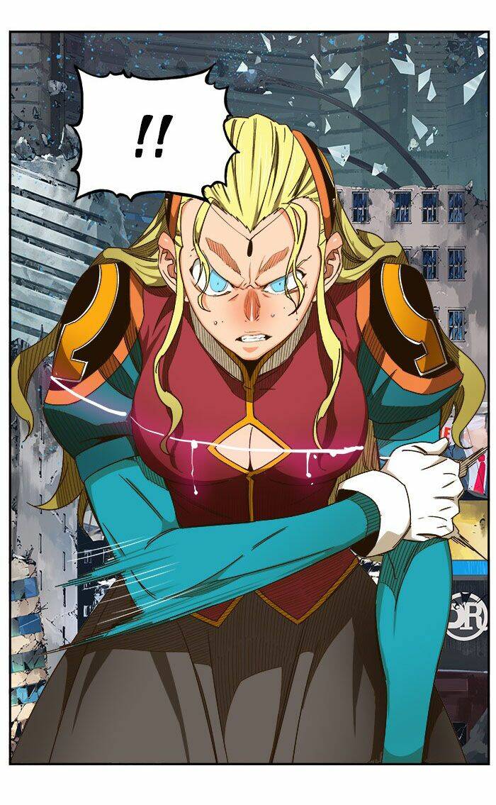 Chúa Tể Học Đường Chapter 456 - Trang 2