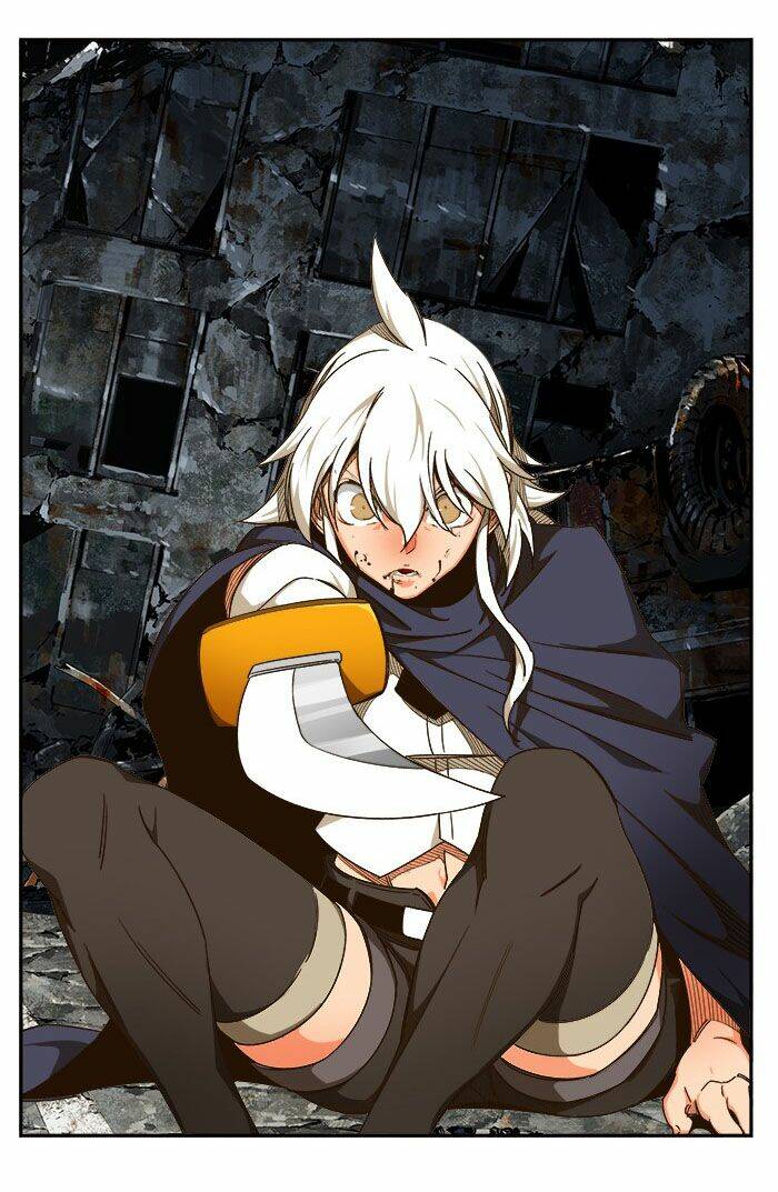 Chúa Tể Học Đường Chapter 456 - Trang 2