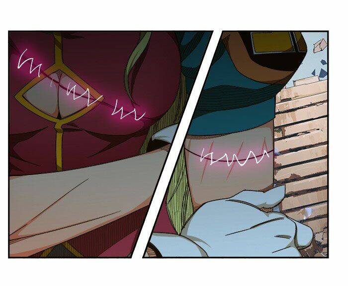 Chúa Tể Học Đường Chapter 456 - Trang 2