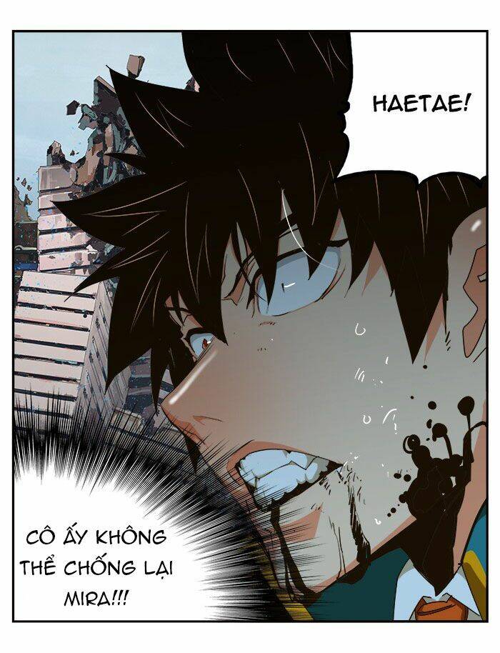 Chúa Tể Học Đường Chapter 456 - Trang 2