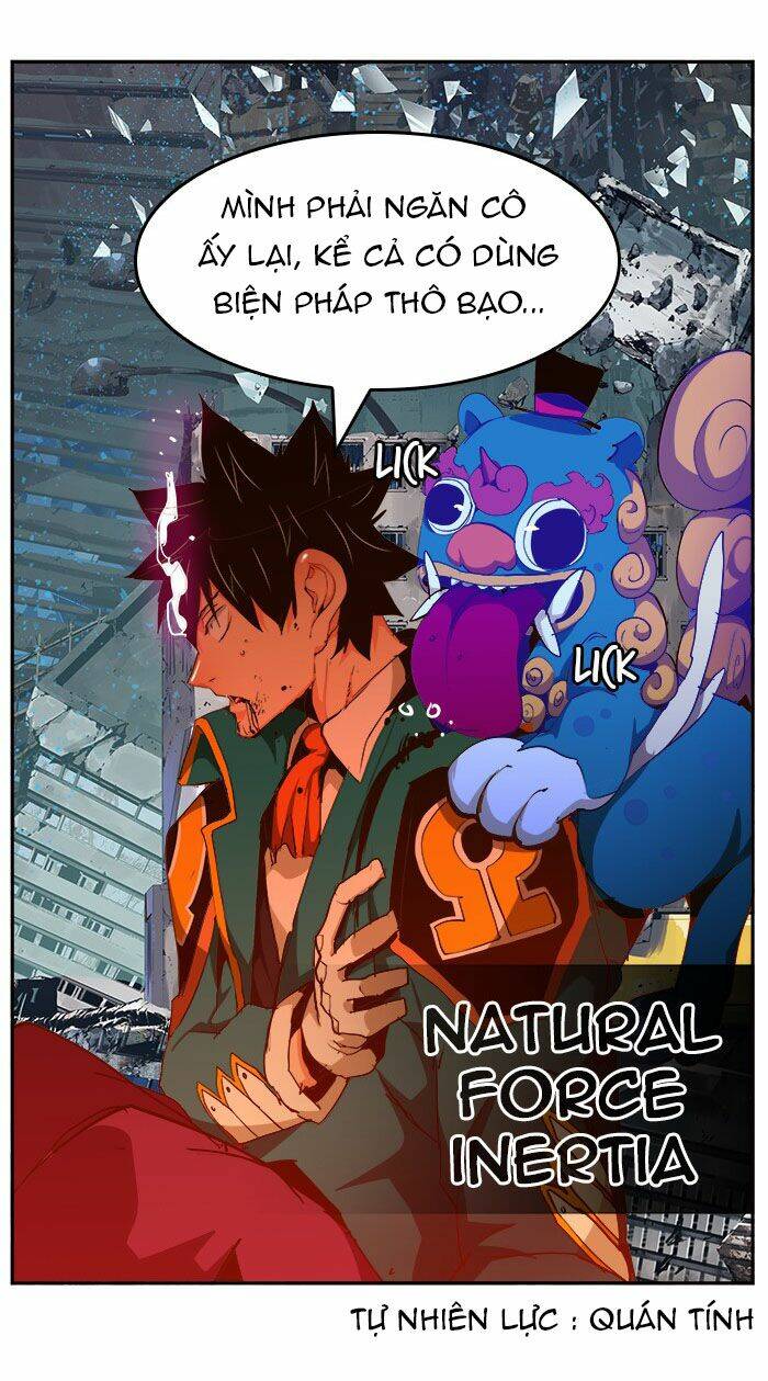 Chúa Tể Học Đường Chapter 456 - Trang 2