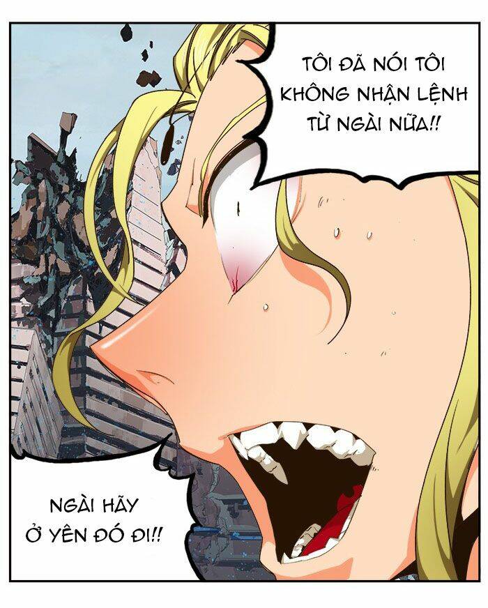 Chúa Tể Học Đường Chapter 456 - Trang 2