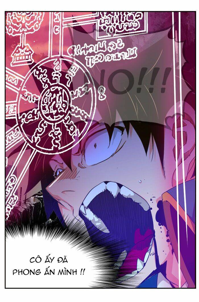 Chúa Tể Học Đường Chapter 456 - Trang 2