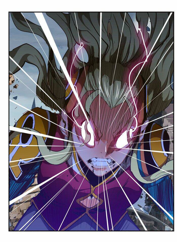 Chúa Tể Học Đường Chapter 456 - Trang 2