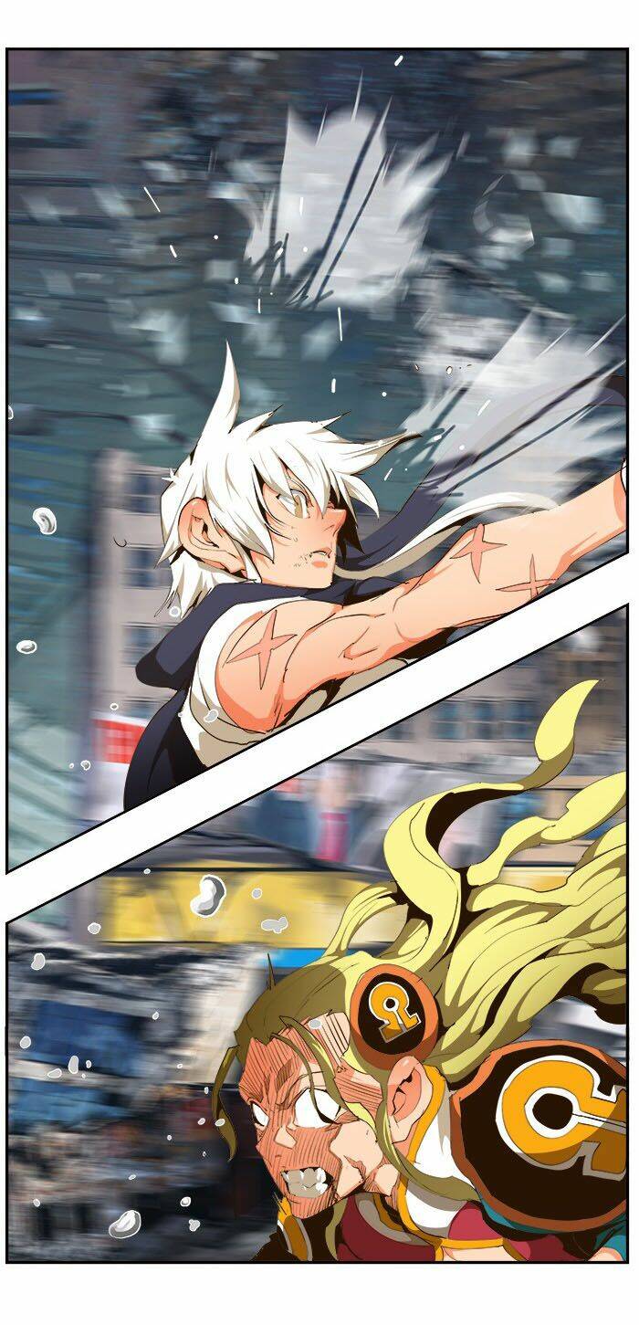 Chúa Tể Học Đường Chapter 456 - Trang 2