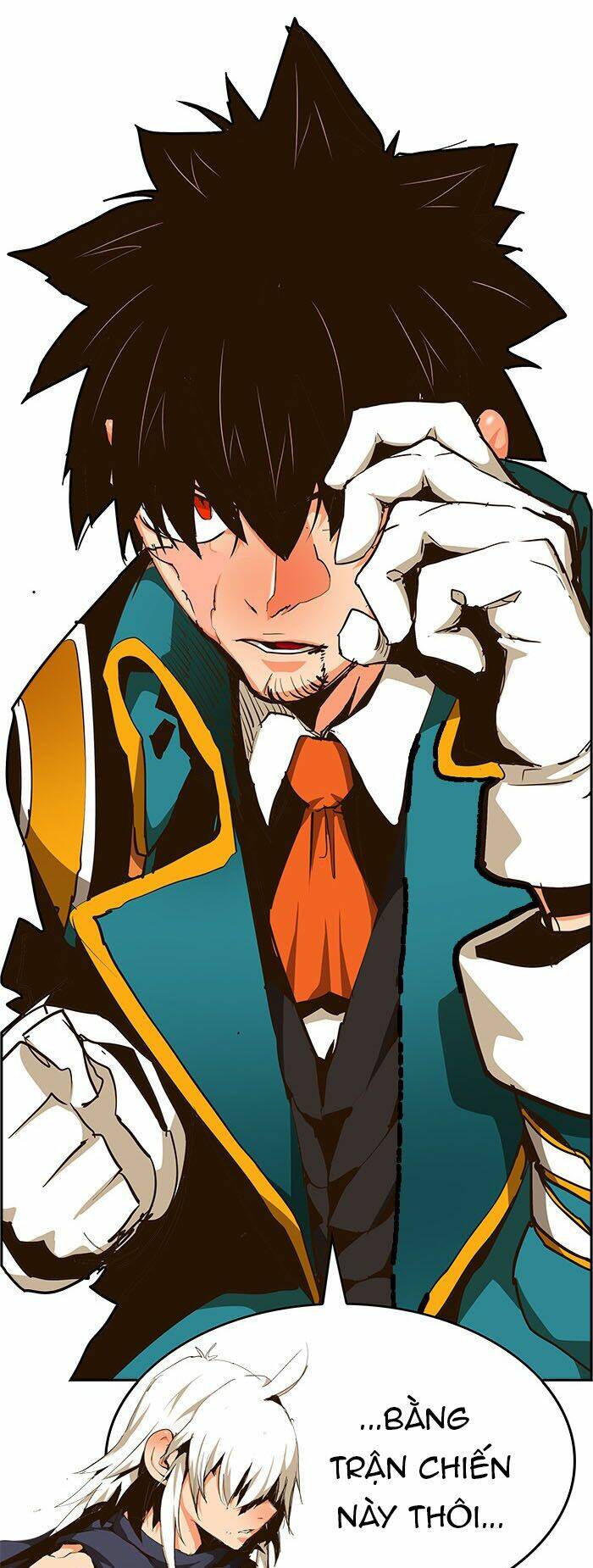 Chúa Tể Học Đường Chapter 456 - Trang 2