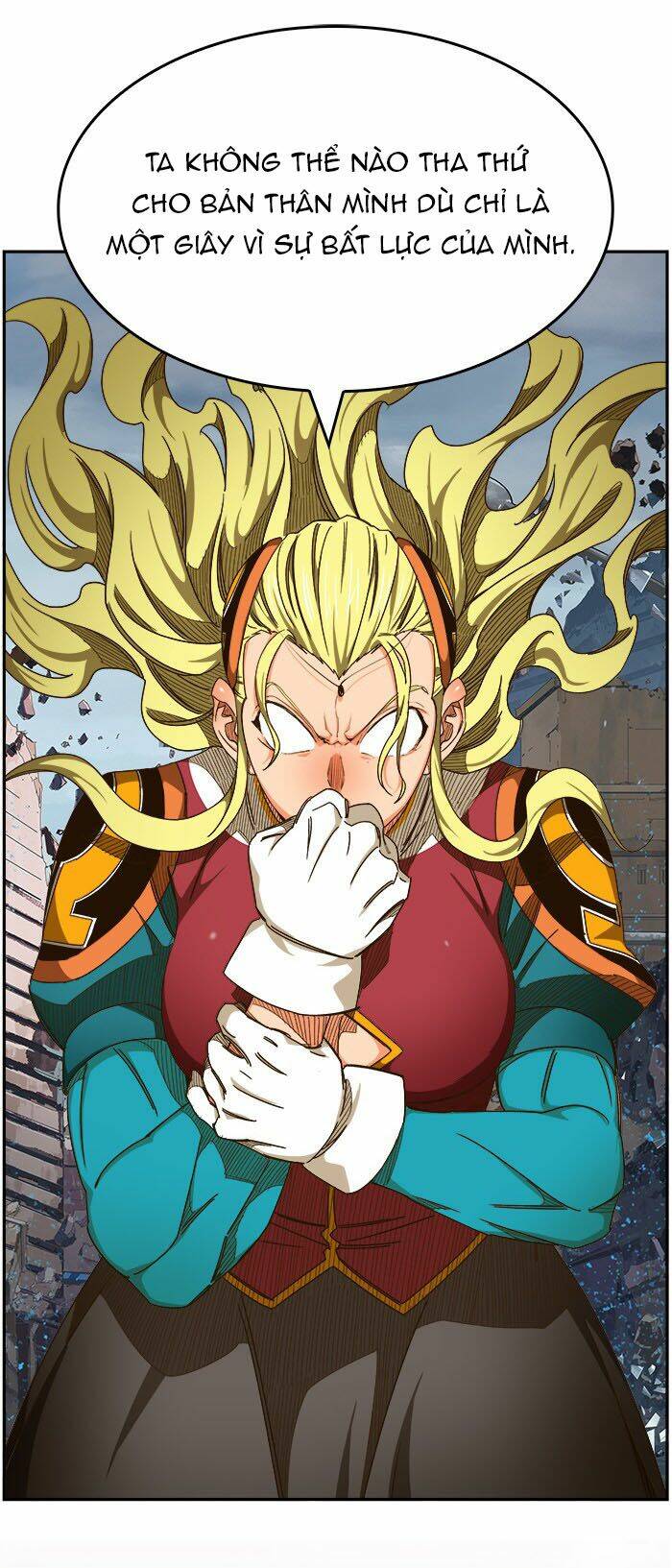 Chúa Tể Học Đường Chapter 456 - Trang 2