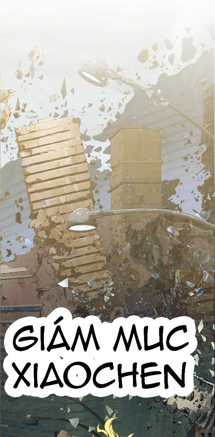 Chúa Tể Học Đường Chapter 456 - Trang 2