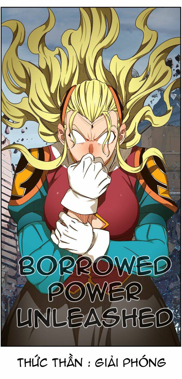 Chúa Tể Học Đường Chapter 457 - Trang 2