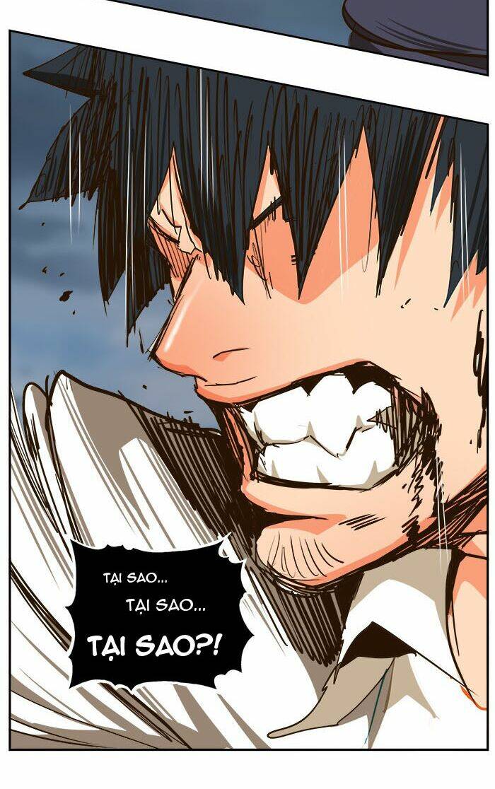 Chúa Tể Học Đường Chapter 457 - Trang 2