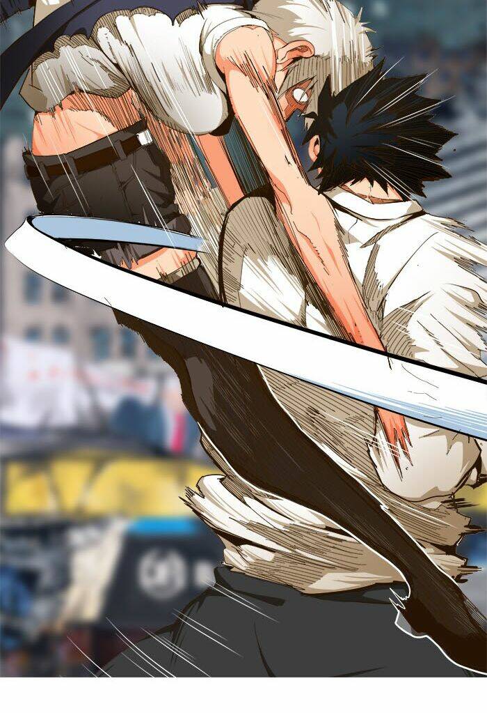 Chúa Tể Học Đường Chapter 457 - Trang 2