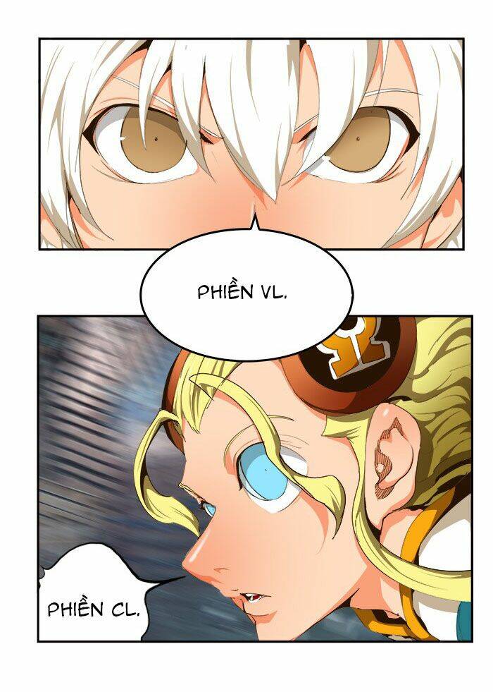 Chúa Tể Học Đường Chapter 457 - Trang 2