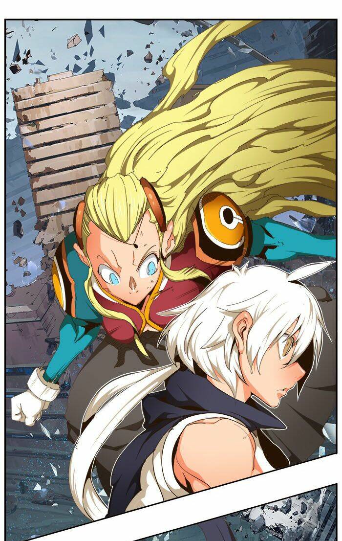 Chúa Tể Học Đường Chapter 457 - Trang 2