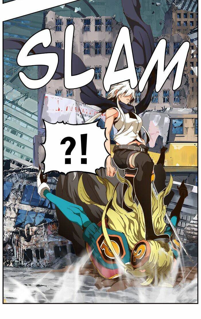 Chúa Tể Học Đường Chapter 457 - Trang 2