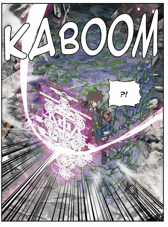 Chúa Tể Học Đường Chapter 457 - Trang 2