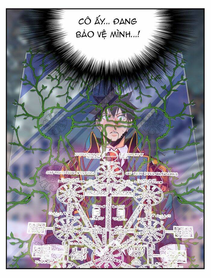 Chúa Tể Học Đường Chapter 457 - Trang 2