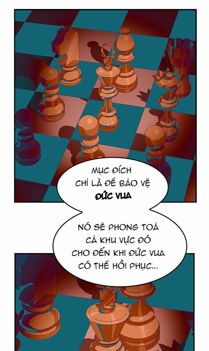 Chúa Tể Học Đường Chapter 457 - Trang 2