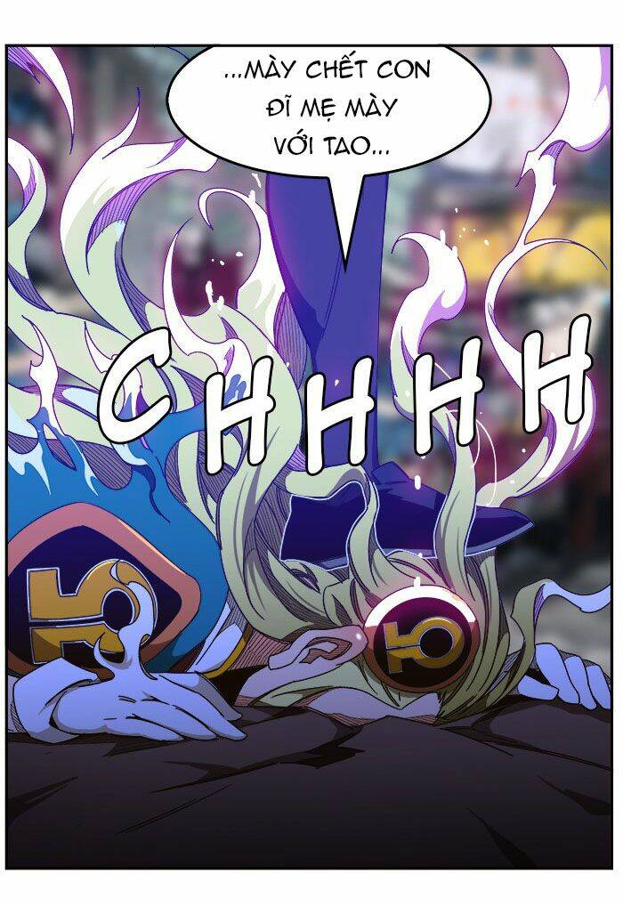 Chúa Tể Học Đường Chapter 457 - Trang 2