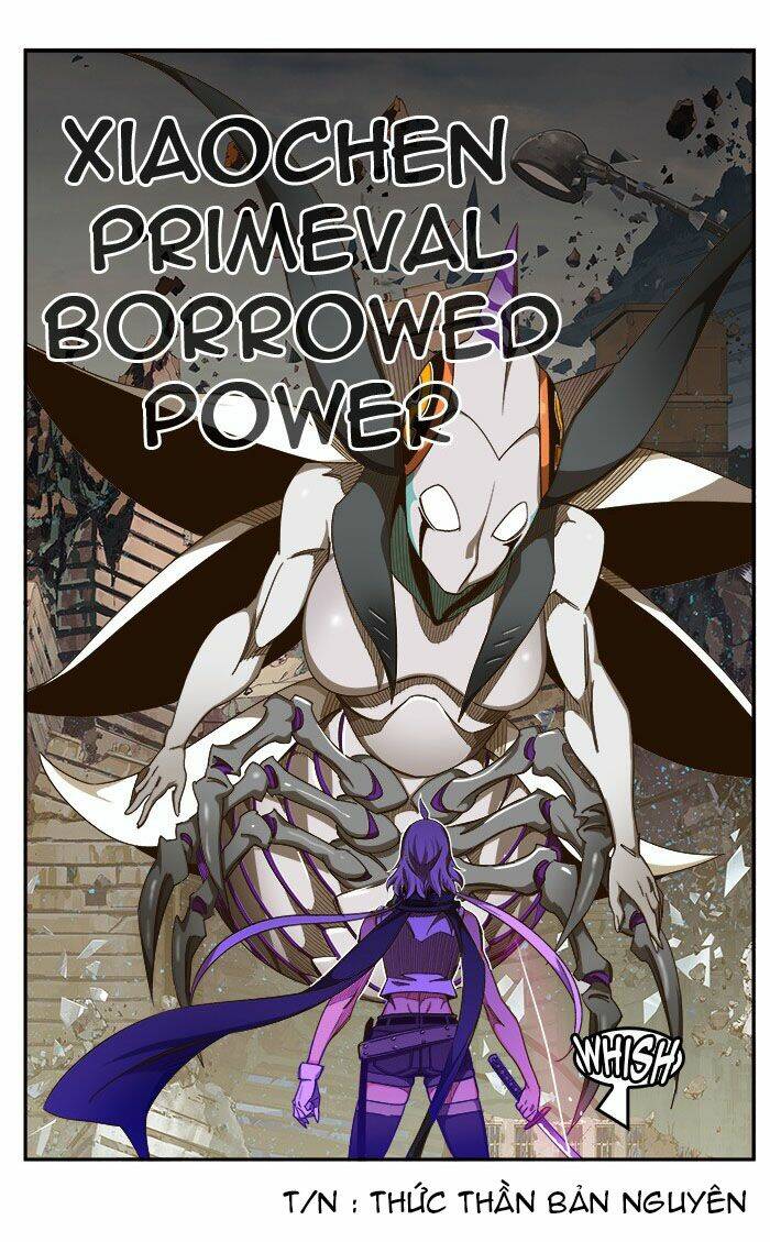 Chúa Tể Học Đường Chapter 457 - Trang 2