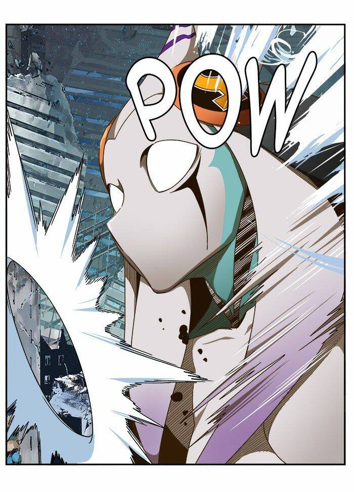 Chúa Tể Học Đường Chapter 457 - Trang 2