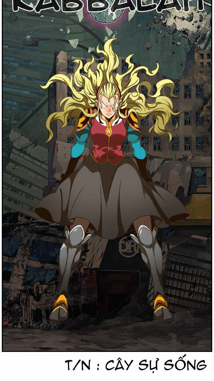 Chúa Tể Học Đường Chapter 457 - Trang 2