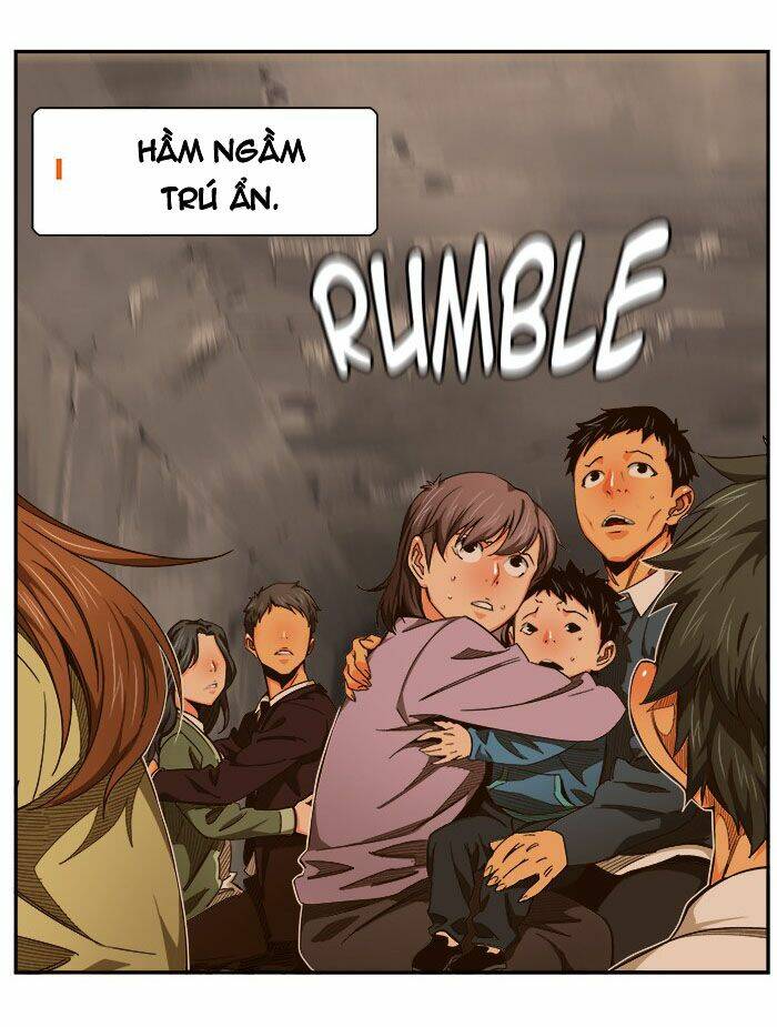 Chúa Tể Học Đường Chapter 457 - Trang 2