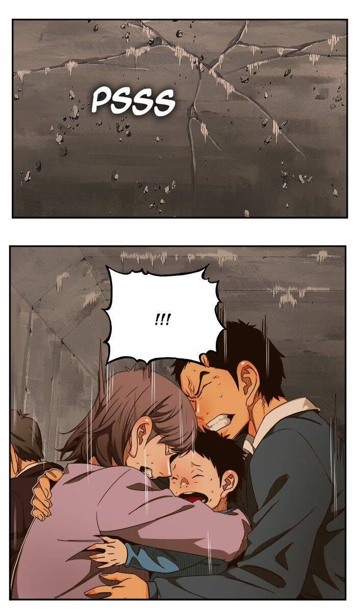 Chúa Tể Học Đường Chapter 457 - Trang 2