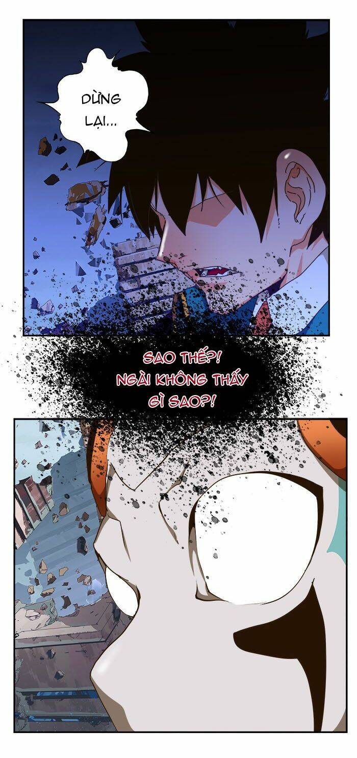 Chúa Tể Học Đường Chapter 457 - Trang 2