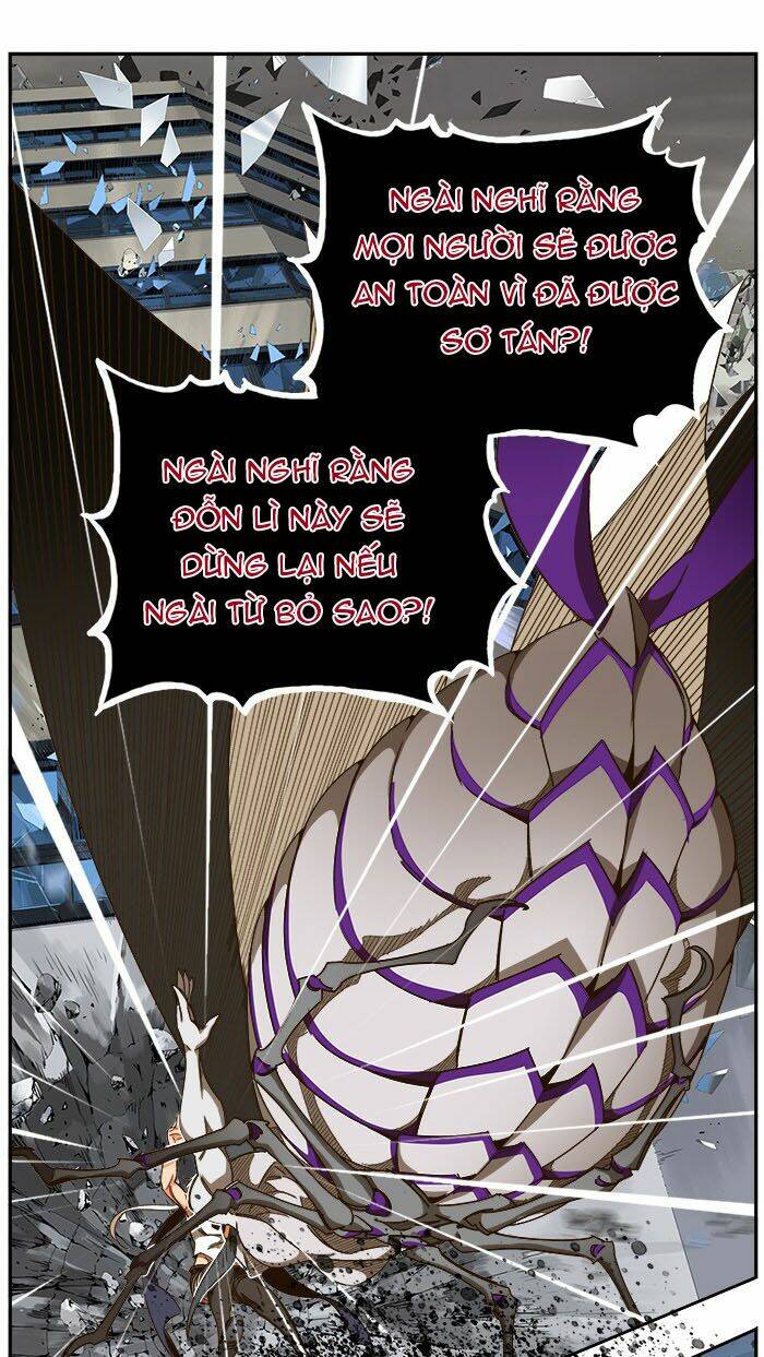 Chúa Tể Học Đường Chapter 457 - Trang 2