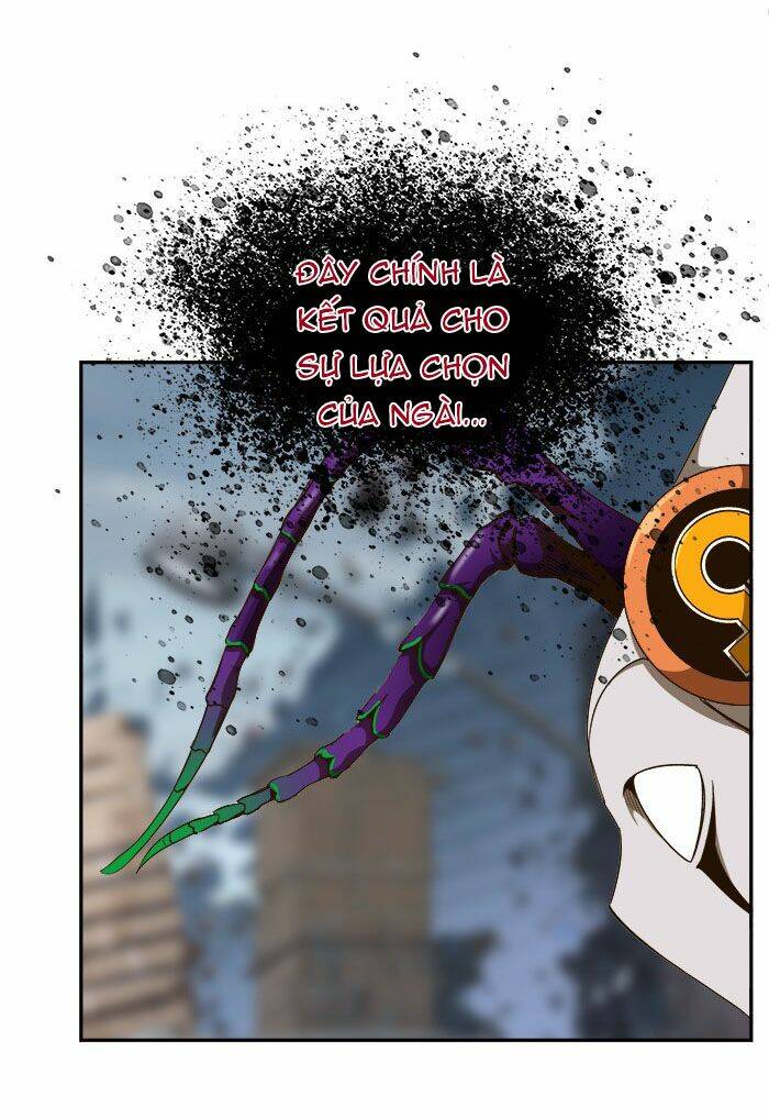 Chúa Tể Học Đường Chapter 457 - Trang 2