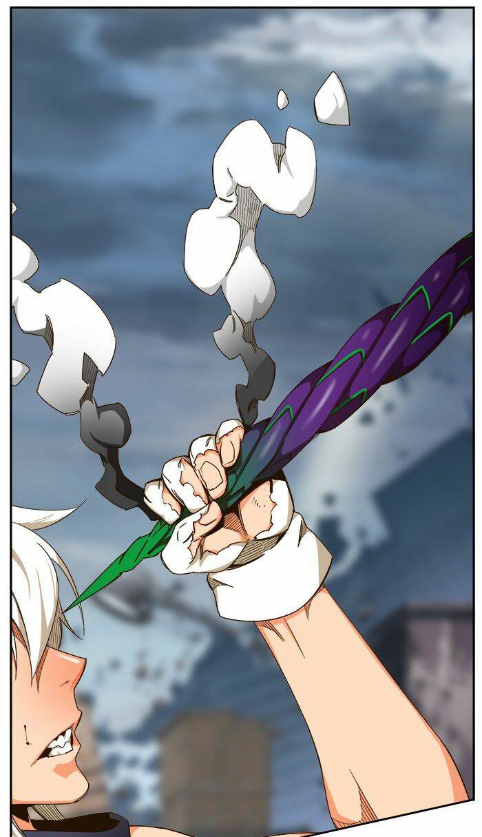 Chúa Tể Học Đường Chapter 457 - Trang 2