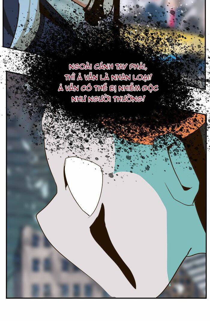 Chúa Tể Học Đường Chapter 457 - Trang 2