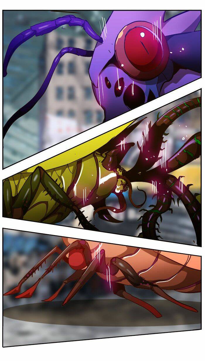 Chúa Tể Học Đường Chapter 457 - Trang 2