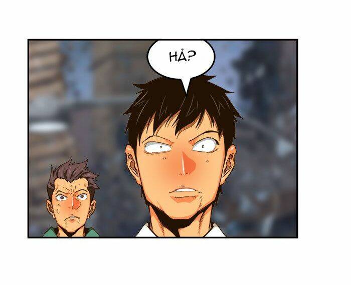 Chúa Tể Học Đường Chapter 457 - Trang 2