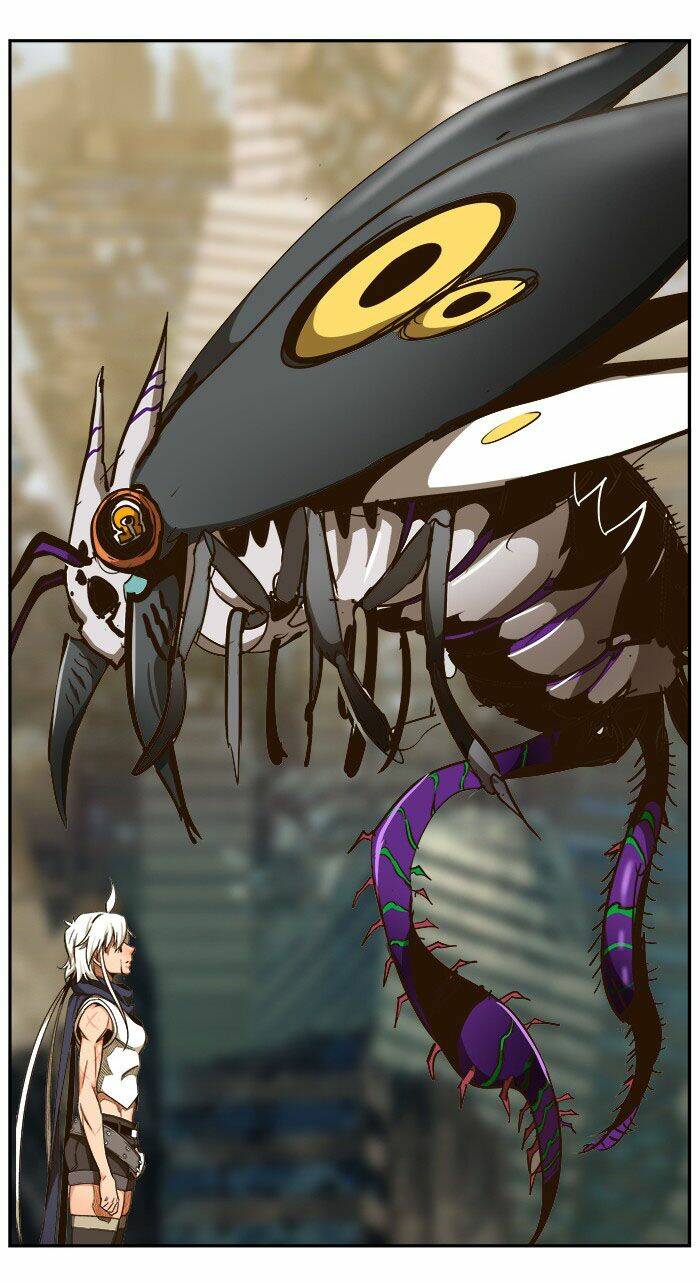 Chúa Tể Học Đường Chapter 457 - Trang 2