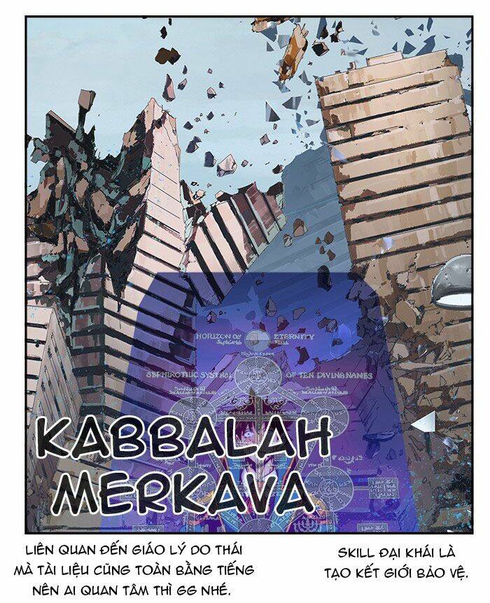 Chúa Tể Học Đường Chapter 457 - Trang 2