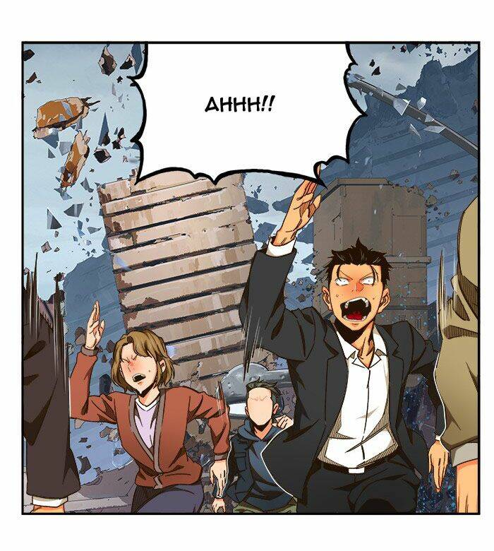 Chúa Tể Học Đường Chapter 457 - Trang 2