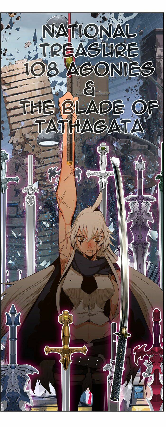 Chúa Tể Học Đường Chapter 457 - Trang 2