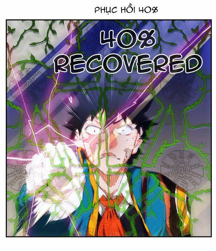 Chúa Tể Học Đường Chapter 457 - Trang 2