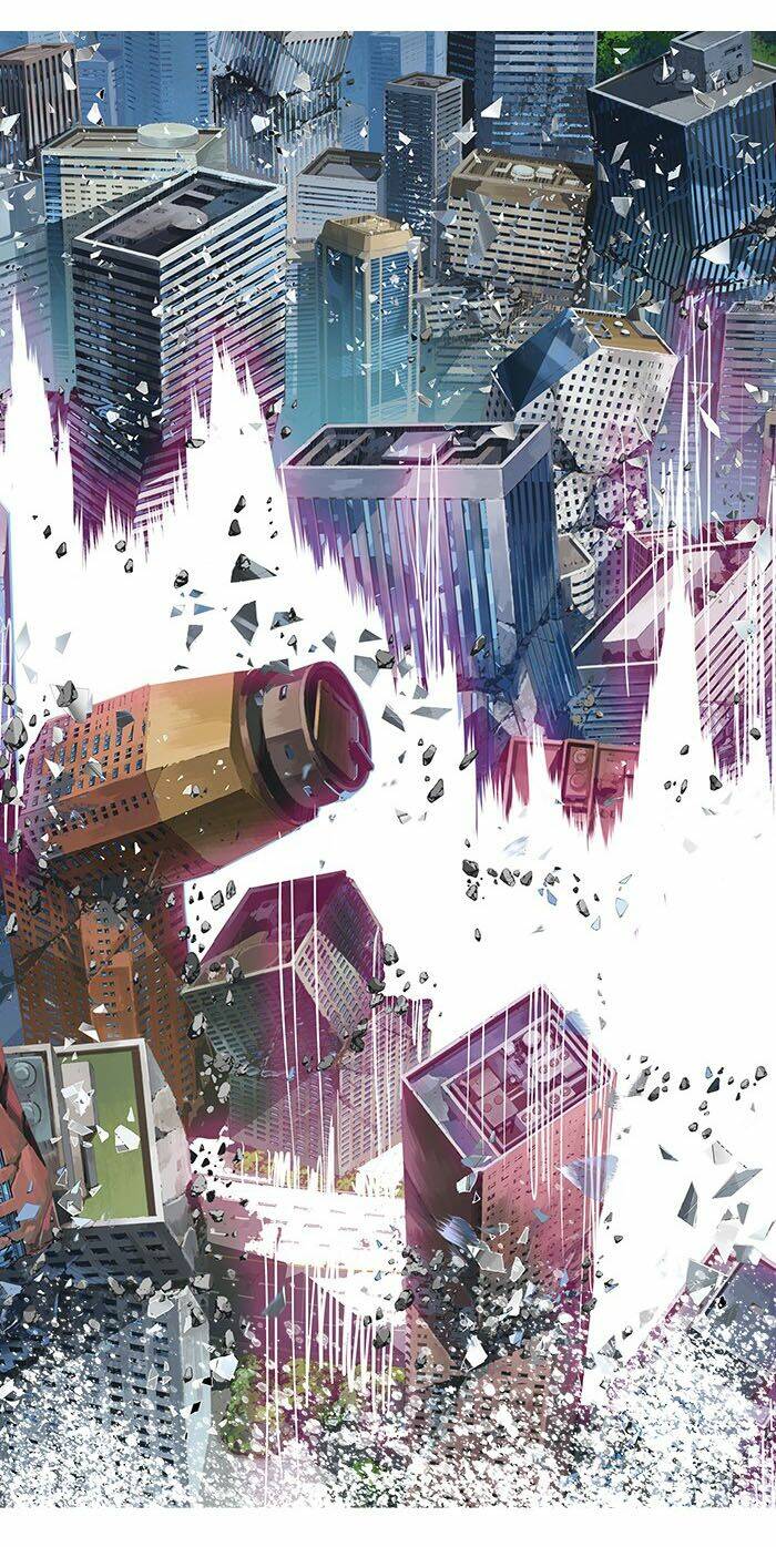 Chúa Tể Học Đường Chapter 457 - Trang 2