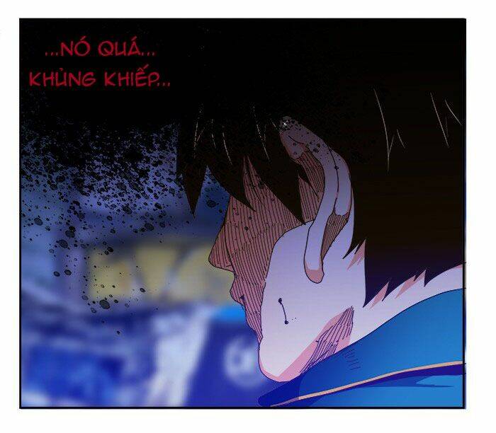 Chúa Tể Học Đường Chapter 457 - Trang 2