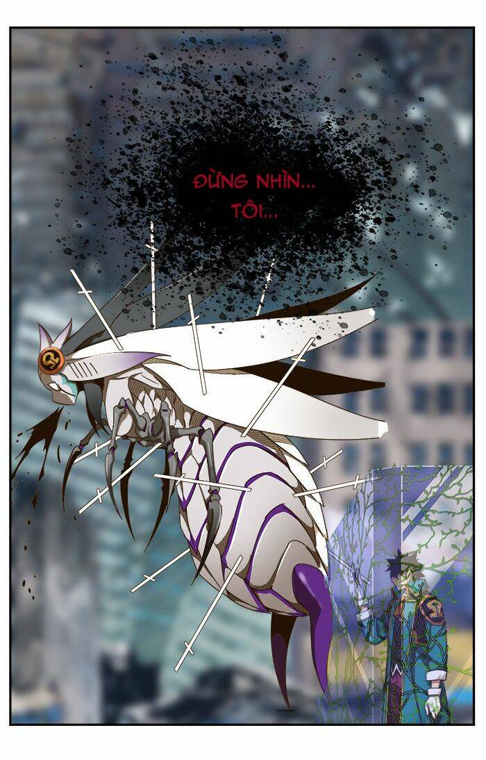 Chúa Tể Học Đường Chapter 457 - Trang 2