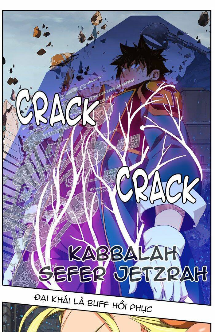 Chúa Tể Học Đường Chapter 457 - Trang 2