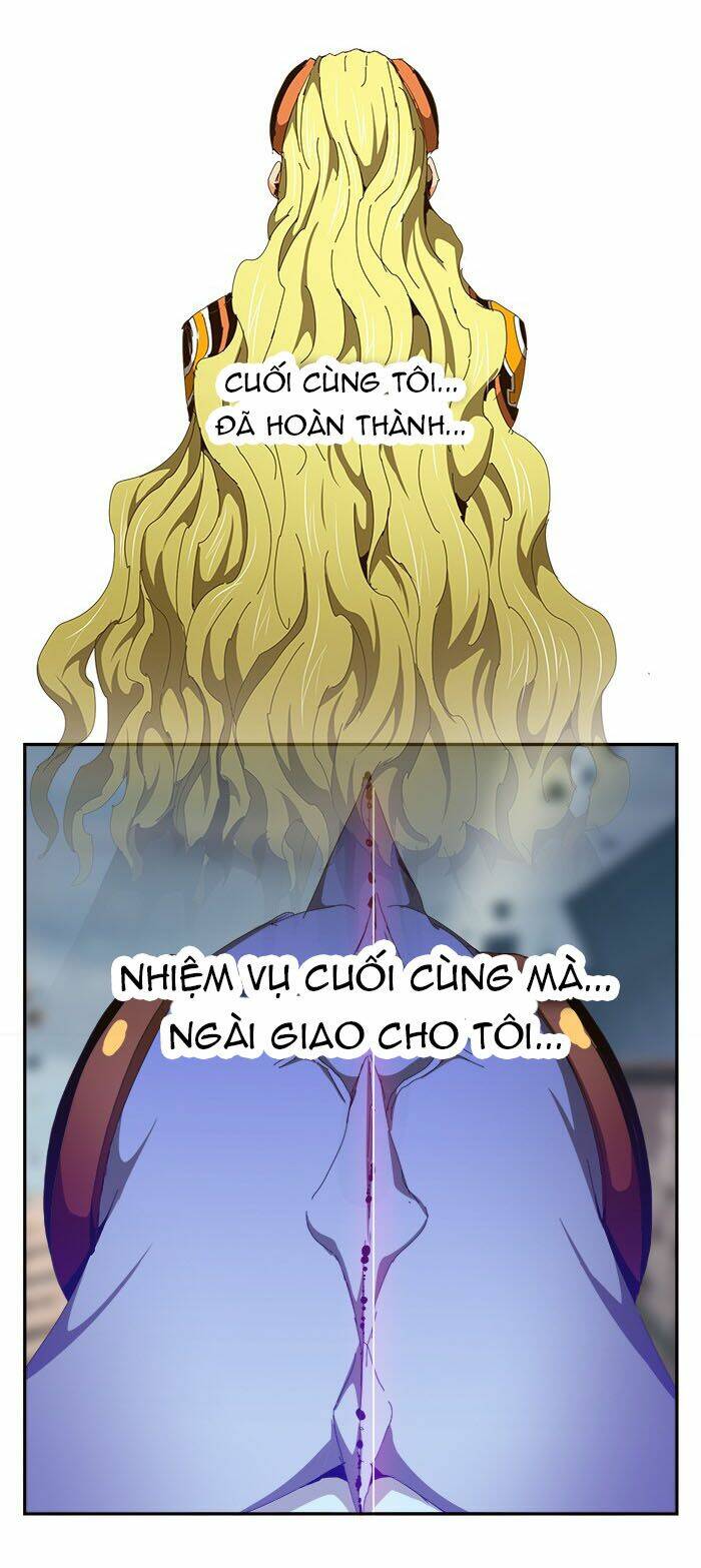 Chúa Tể Học Đường Chapter 457 - Trang 2