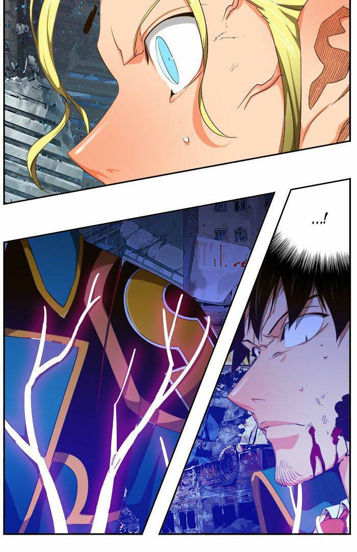 Chúa Tể Học Đường Chapter 457 - Trang 2